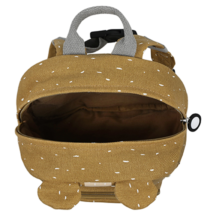 Mochila pequeña - Mr. Bear